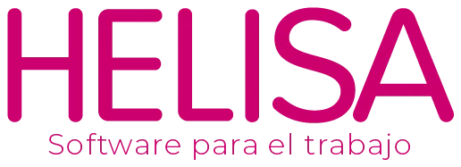 Helisa logo oficial