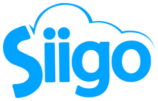 Siigo logo oficial