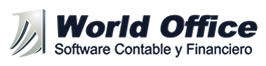World Office logo oficial